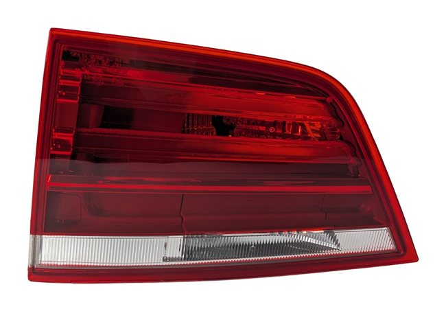Thumbnail 2: 11-17 BMW X3 (F25) RIGHT PASSENGER REAR INNER INCANDESCENT TAILLIGHT (OPT. 522)