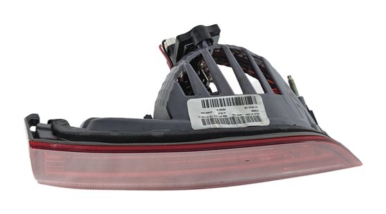Thumbnail 3: 11-17 BMW X3 (F25) RIGHT PASSENGER REAR INNER INCANDESCENT TAILLIGHT (OPT. 522)