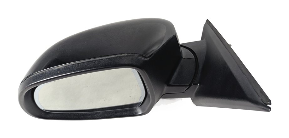 Thumbnail 3: 2015-2016 BMW X3 F25 LEFT DRIVER MIRROR HEATED PFOLD AUTO DIM MEMORY (Black)