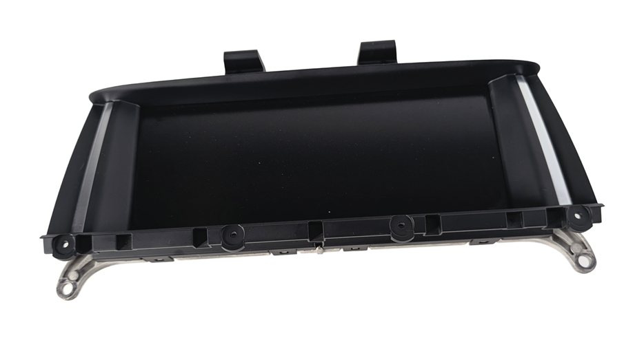Thumbnail 3: 15-16 BMW X3 X4 (F25 F26) FRONT DASH 8.8" NAVIGATION INFORMATION DISPLAY SCREEN