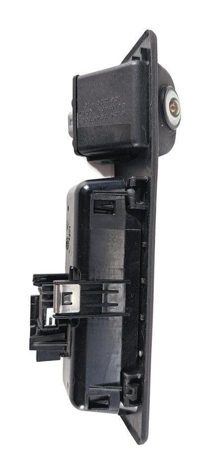 Thumbnail 7: 2014-2021 BMW 7 I3 X1 X2 X3 X4 X5 X5M X6 X6M REARVIEW REAR VIEW TRUNK CAMERA