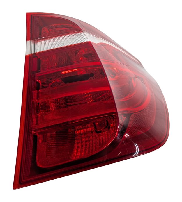 Thumbnail 5: 11-17 BMW X3 (F25) RIGHT PASSENGER OUTER INCANDESCENT TAILLIGHT LAMP (OPT 522)