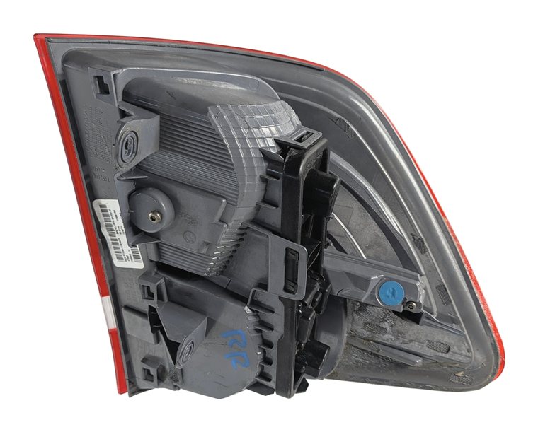 Thumbnail 7: 11-17 BMW X3 (F25) RIGHT PASSENGER OUTER INCANDESCENT TAILLIGHT LAMP (OPT 522)