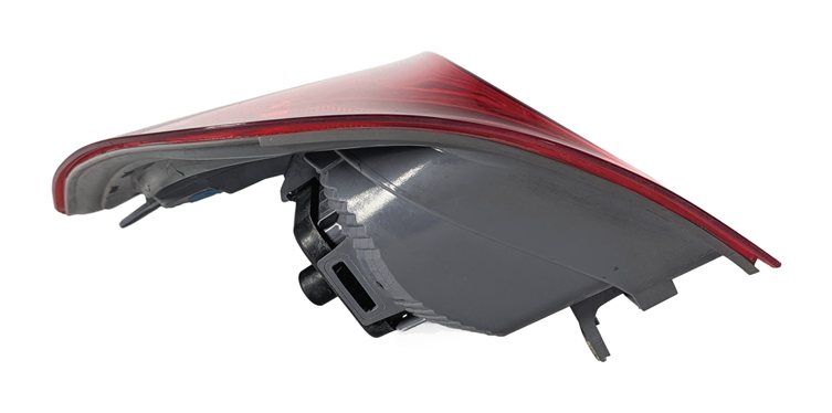 Thumbnail 2: 11-17 BMW X3 (F25) LEFT DRIVER REAR OUTER INCANDESCENT TAILLIGHT LAMP (OPT. 522)