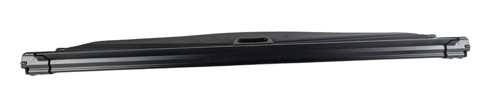 Thumbnail 6: 2011-2017 BMW X3 (F25) REAR TRUNK RETRACTABLE PRIVACY CARGO COVER (Black)