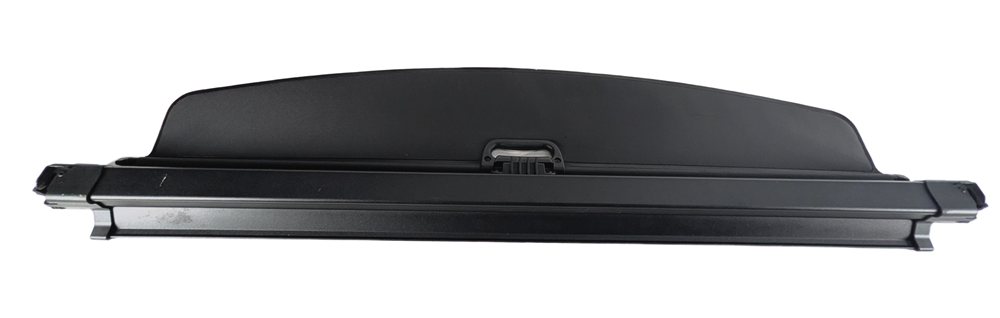 Thumbnail 7: 2011-2017 BMW X3 (F25) REAR TRUNK RETRACTABLE PRIVACY CARGO COVER (Black)