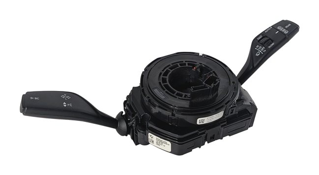 2014-2018 BMW X1 X3 X5 X5M (F15 F25 F48 F85) STEERING COLUMN COMBINATION SWITCH