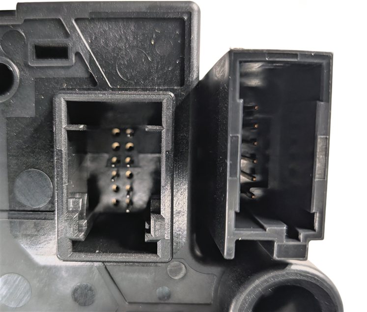 Thumbnail 10: 2014-2018 BMW X1 X3 X5 X5M (F15 F25 F48 F85) STEERING COLUMN COMBINATION SWITCH