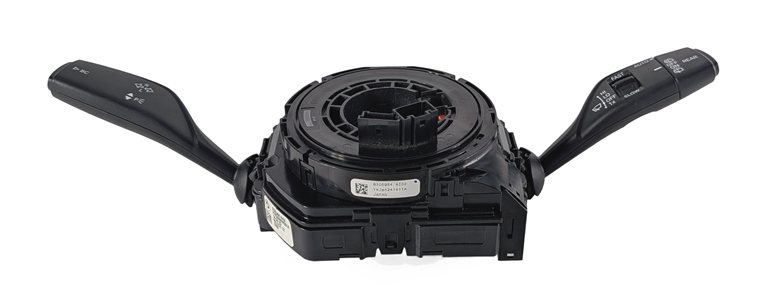 Thumbnail 2: 2014-2018 BMW X1 X3 X5 X5M (F15 F25 F48 F85) STEERING COLUMN COMBINATION SWITCH