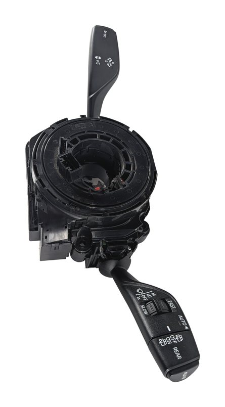Thumbnail 5: 2014-2018 BMW X1 X3 X5 X5M (F15 F25 F48 F85) STEERING COLUMN COMBINATION SWITCH