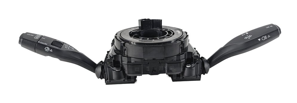 Thumbnail 6: 2014-2018 BMW X1 X3 X5 X5M (F15 F25 F48 F85) STEERING COLUMN COMBINATION SWITCH