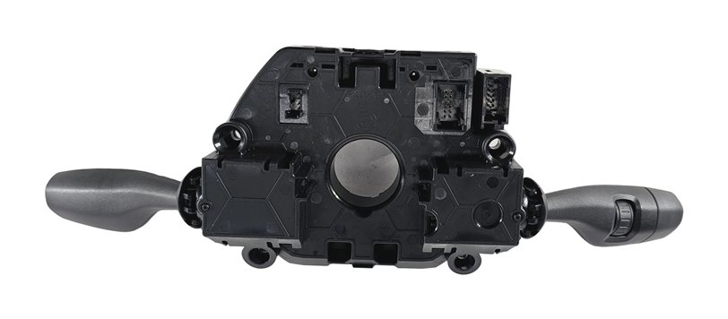Thumbnail 7: 2014-2018 BMW X1 X3 X5 X5M (F15 F25 F48 F85) STEERING COLUMN COMBINATION SWITCH
