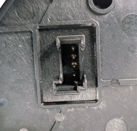 Thumbnail 9: 2014-2018 BMW X1 X3 X5 X5M (F15 F25 F48 F85) STEERING COLUMN COMBINATION SWITCH