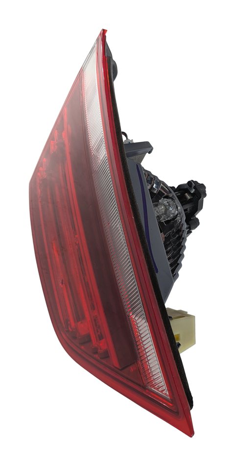 Thumbnail 5: 11-17 BMW X3 (F25) LEFT DRIVER REAR INNER TRUNK INCANDESCENT TAILLIGHT (OPT 522)