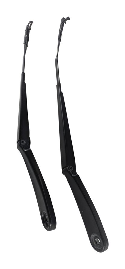 Thumbnail 3: 2011-2019 BMW X3 X4 (F25 F26) FRONT LEFT & RIGHT WINDSHIELD WIPER ARM SET 2