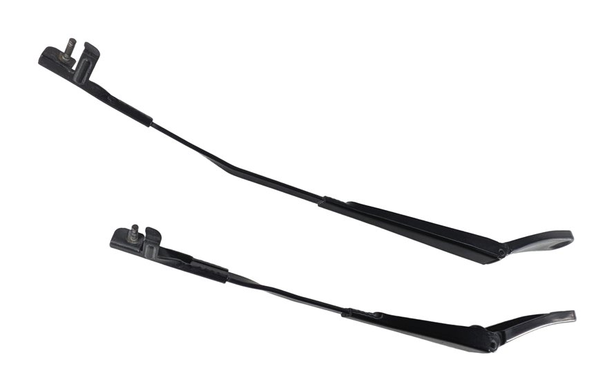 Thumbnail 4: 2011-2019 BMW X3 X4 (F25 F26) FRONT LEFT & RIGHT WINDSHIELD WIPER ARM SET 2