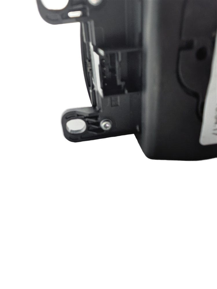 Thumbnail 7: 2011-2015 BMW X3 (F25) CENTER CONSOLE iDRIVE MEDIA CONTROL KNOB DIAL SWITCH