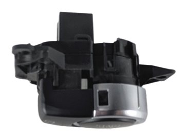 Thumbnail 3: 2011-2018 BMW X3 X4 (F25 F26) IGNITION SWITCH ENGINE START STOP SWITCH BUTTON