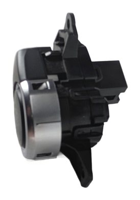Thumbnail 4: 2011-2018 BMW X3 X4 (F25 F26) IGNITION SWITCH ENGINE START STOP SWITCH BUTTON