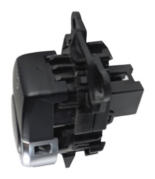 Thumbnail 5: 2011-2018 BMW X3 X4 (F25 F26) IGNITION SWITCH ENGINE START STOP SWITCH BUTTON