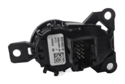 Thumbnail 6: 2011-2018 BMW X3 X4 (F25 F26) IGNITION SWITCH ENGINE START STOP SWITCH BUTTON