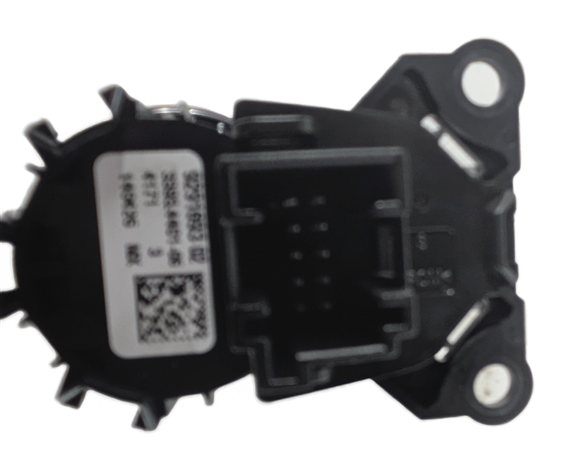Thumbnail 8: 2011-2018 BMW X3 X4 (F25 F26) IGNITION SWITCH ENGINE START STOP SWITCH BUTTON