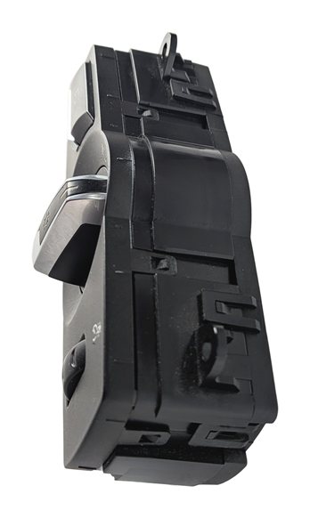 Thumbnail 5: 10-19 BMW 5 6 7 X3 X4 SERIES (F01 F07 F10 F06) HEADLIGHT FOG LIGHT SWITCH