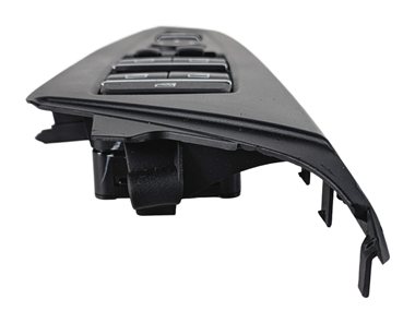 Thumbnail 6: 12-20 BMW 3 4 6 M X SERIES FRONT LEFT DRIVER MASTER WINDOW SWITCH w/MEMORY