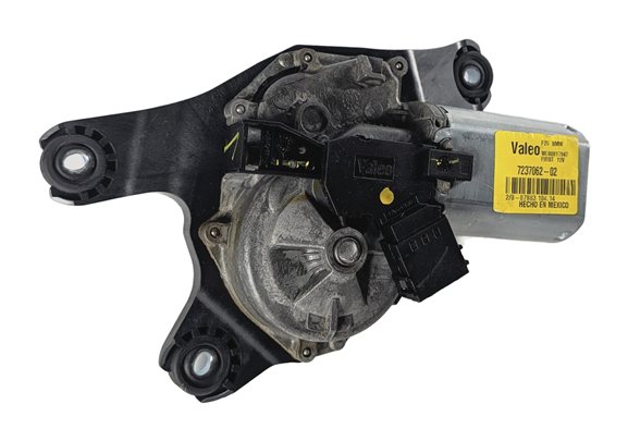 2011-2017 BMW X3 (F25) REAR HATCH TRUNK LIFTGATE WINDOW WIPER MOTOR