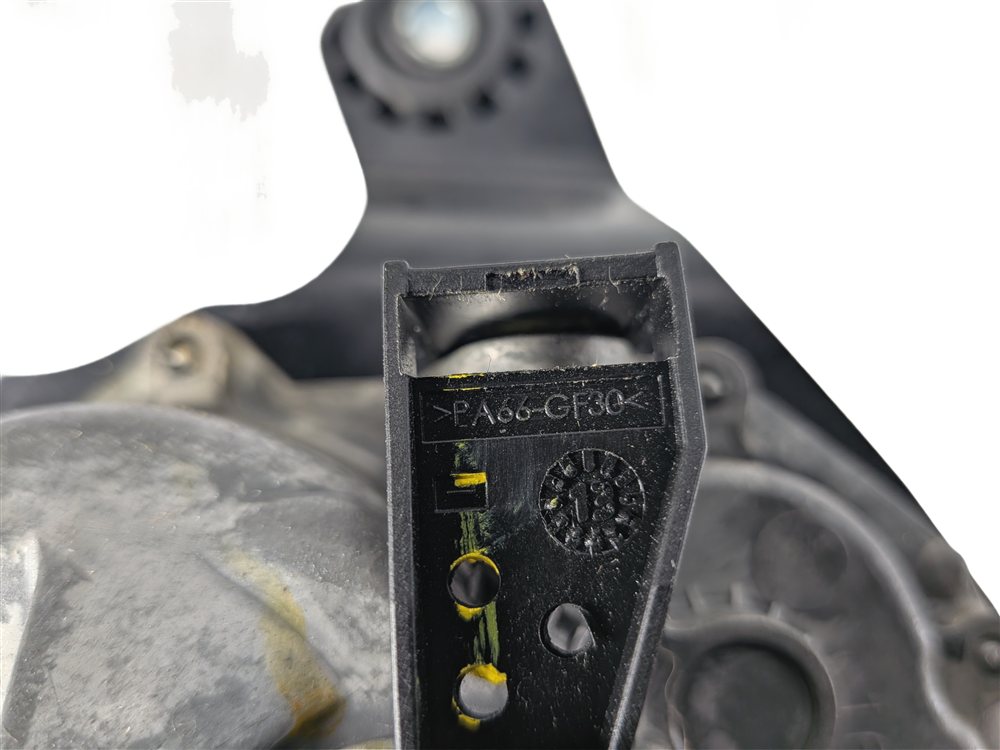 Thumbnail 11: 2011-2017 BMW X3 (F25) REAR HATCH TRUNK LIFTGATE WINDOW WIPER MOTOR