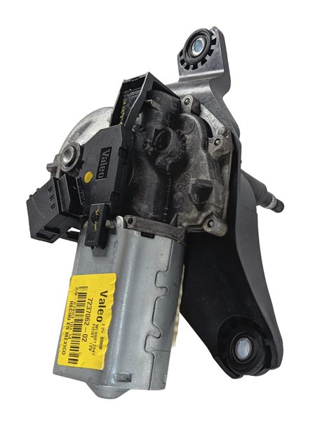 Thumbnail 12: 2011-2017 BMW X3 (F25) REAR HATCH TRUNK LIFTGATE WINDOW WIPER MOTOR