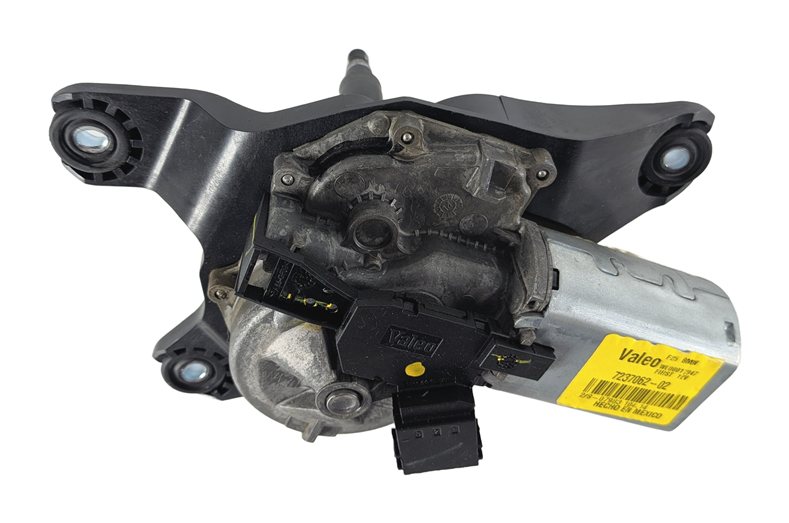 Thumbnail 3: 2011-2017 BMW X3 (F25) REAR HATCH TRUNK LIFTGATE WINDOW WIPER MOTOR