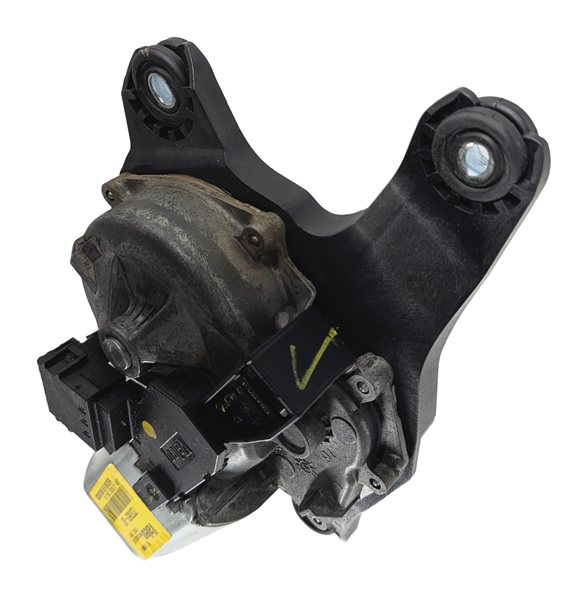 Thumbnail 5: 2011-2017 BMW X3 (F25) REAR HATCH TRUNK LIFTGATE WINDOW WIPER MOTOR