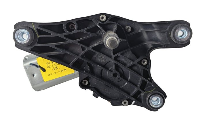 Thumbnail 6: 2011-2017 BMW X3 (F25) REAR HATCH TRUNK LIFTGATE WINDOW WIPER MOTOR