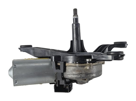 Thumbnail 7: 2011-2017 BMW X3 (F25) REAR HATCH TRUNK LIFTGATE WINDOW WIPER MOTOR