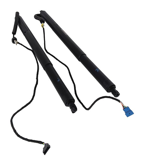 2011-2015 BMW X3 (F25) LEFT & RIGHT REAR TRUNK SHOCK STRUT SET 2 (ELECTRIC)