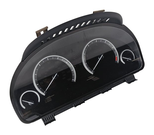14-19 BMW 528i 535i 550i 640i 650i 740i 750i 760i X3 X4 SPEEDOMETER GAUGE (142k)