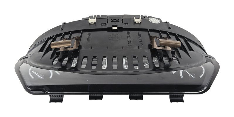 Thumbnail 3: 14-19 BMW 528i 535i 550i 640i 650i 740i 750i 760i X3 X4 SPEEDOMETER GAUGE (142k)