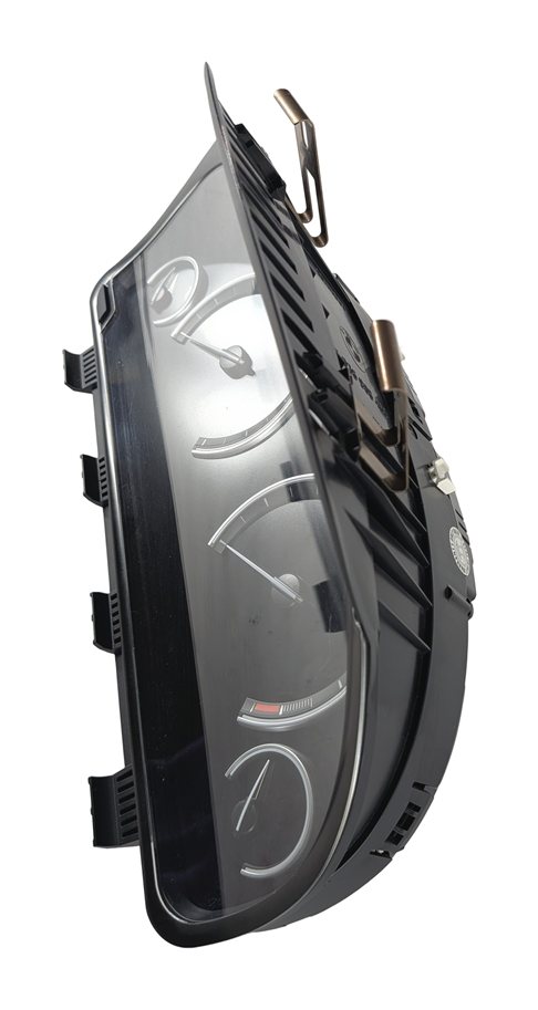 Thumbnail 4: 14-19 BMW 528i 535i 550i 640i 650i 740i 750i 760i X3 X4 SPEEDOMETER GAUGE (142k)