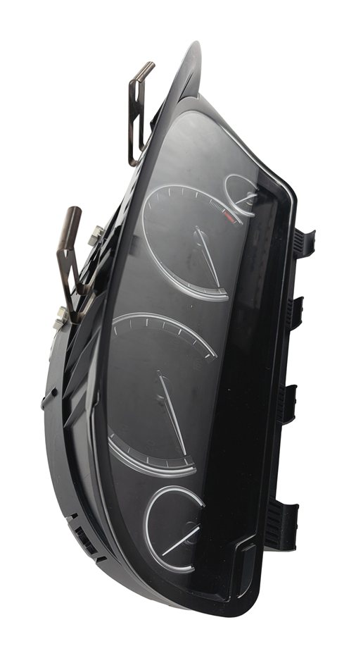 Thumbnail 5: 14-19 BMW 528i 535i 550i 640i 650i 740i 750i 760i X3 X4 SPEEDOMETER GAUGE (142k)
