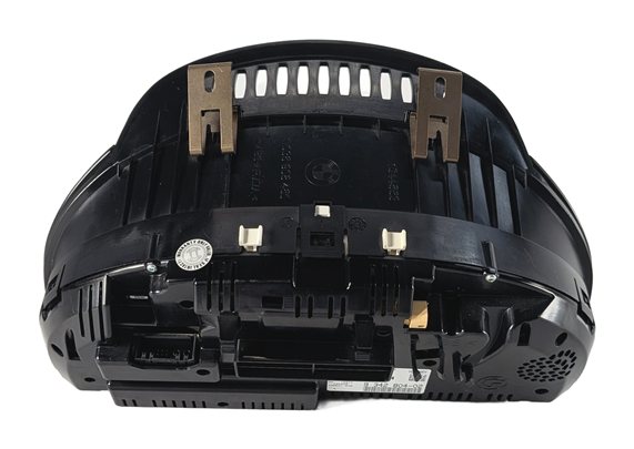 Thumbnail 6: 14-19 BMW 528i 535i 550i 640i 650i 740i 750i 760i X3 X4 SPEEDOMETER GAUGE (142k)