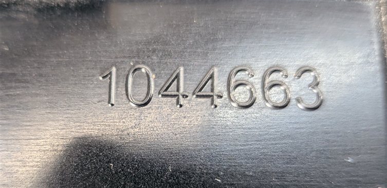 Thumbnail 9: 14-19 BMW 528i 535i 550i 640i 650i 740i 750i 760i X3 X4 SPEEDOMETER GAUGE (142k)