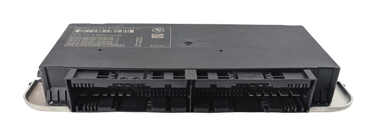Thumbnail 3: 10-17 BMW 5 6 7 M5 X3 X4 (F06 F10 F12 F25 F26) FRM III BODY LIGHT CONTROL MODULE