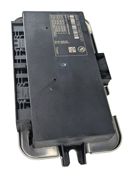Thumbnail 4: 10-17 BMW 5 6 7 M5 X3 X4 (F06 F10 F12 F25 F26) FRM III BODY LIGHT CONTROL MODULE