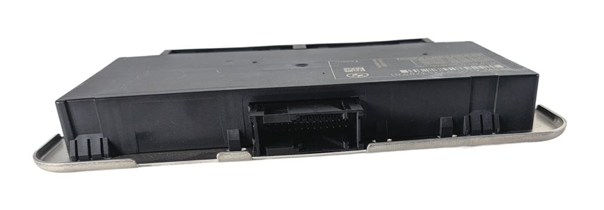Thumbnail 6: 10-17 BMW 5 6 7 M5 X3 X4 (F06 F10 F12 F25 F26) FRM III BODY LIGHT CONTROL MODULE