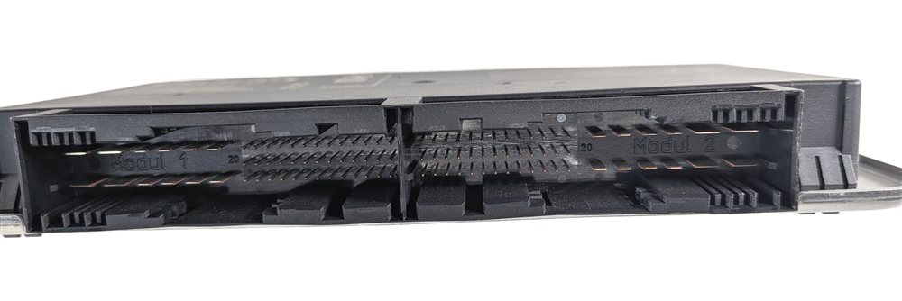 Thumbnail 8: 10-17 BMW 5 6 7 M5 X3 X4 (F06 F10 F12 F25 F26) FRM III BODY LIGHT CONTROL MODULE