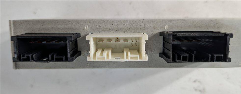 Thumbnail 8: 09-17 BMW X3 X4 M5 M6 5/6/7 SERIES (F01 F10 F25 F26) TRUNK LIFT LIFTGATE MODULE