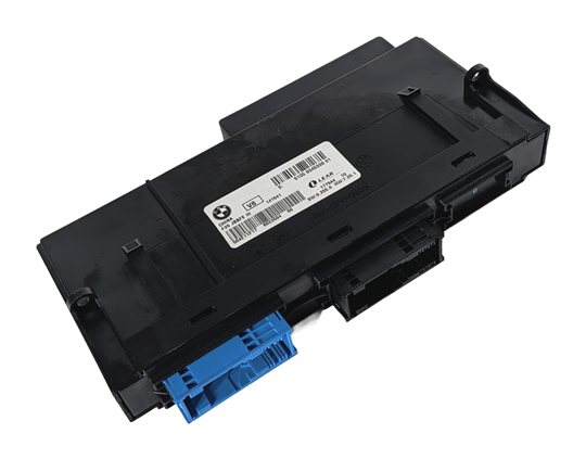 2015-2018 BMW X3 X4 (F25 F26) MAIN JUNCTION POWER BODY CONTROL MODULE