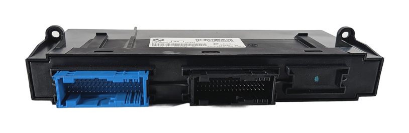 Thumbnail 2: 2015-2018 BMW X3 X4 (F25 F26) MAIN JUNCTION POWER BODY CONTROL MODULE