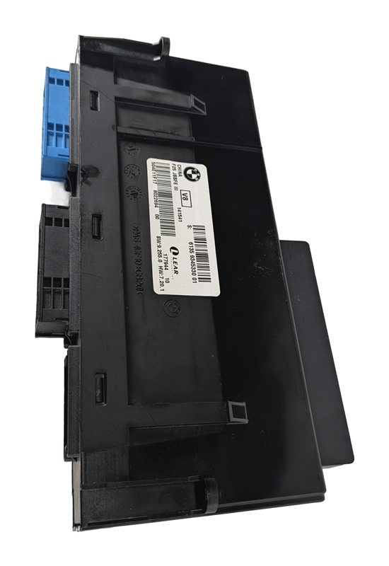 Thumbnail 4: 2015-2018 BMW X3 X4 (F25 F26) MAIN JUNCTION POWER BODY CONTROL MODULE